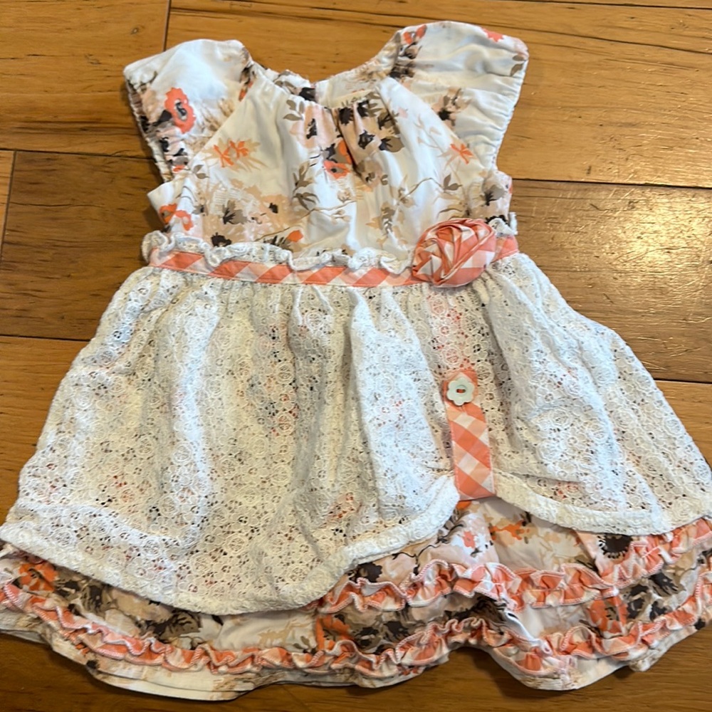 Matilda Jane 12-18 month dress